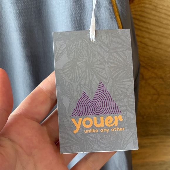 Youer Follow Through Pants - Picture 3 of 7